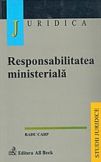 Responsabilitatea ministeriala