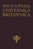 Enciclopedia Universala Britannica - vol. 14