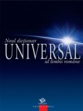 Noul dictionar universal al limbii romane (Noul DEX) - Editia a 3-a