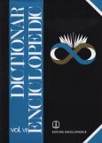 Dictionar Enciclopedic (T-Z) vol 7
