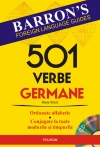 501 verbe germane