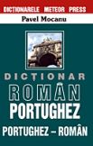 Dictionar roman-portughez, portughez-roman