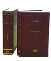 Sfinxul rosu (2 volume)
