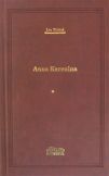 Anna Karenina vol 1, 2