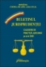 Curtea de Apel Alba Iulia. Culegere de practică judiciară pe anul 2009