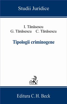 Tipologii criminogene