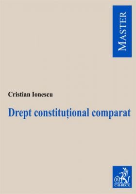 Drept constitutional comparat