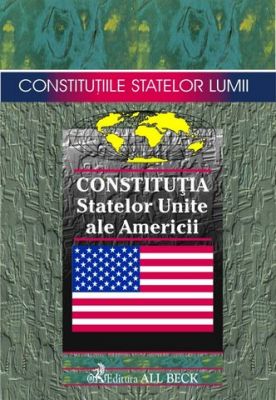Constitutia Statelor Unite ale Americii