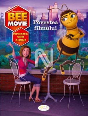 Povestea filmului - Bee Movie 