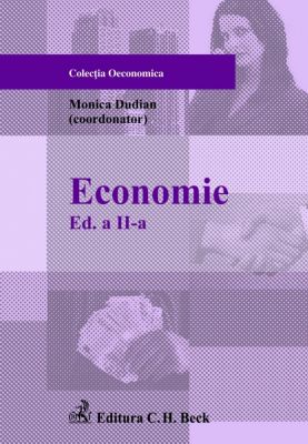 Economie. Editia 2 