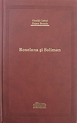 Roxelana si Soliman