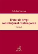 Tratat de drept constitutional contemporan. Editia 2