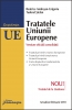 Tratatele Uniunii Europene - actualizat 2010