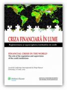 Criza financiara in lume