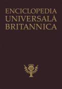 Enciclopedia Universala Britannica - vol. 13 