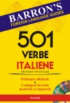 501 verbe italiene