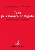 Taxa pe valoarea adaugata (2006)