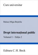 Drept international public. Volumul I. Editia 2