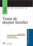 Tratat de dreptul familiei. Editia 7