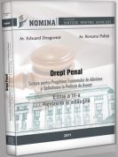 Drept Penal (Sinteze Admitere Barou), editia 2011