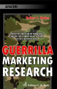 Guerilla Marketing Research 