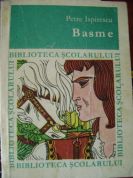 Basme (Petre Ispirescu)