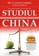Studiul CHINA - cel mai complet studiu asupra nutritiei