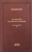 Aventurile lui Sherlock Holmes vol 4